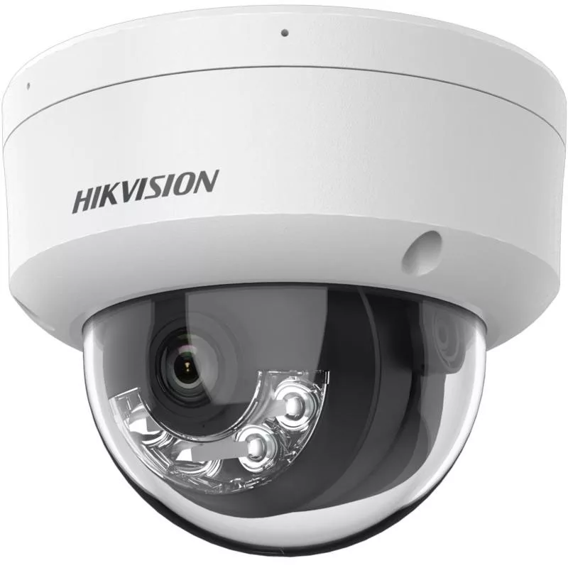 دوربین مداربسته تحت شبکه هایک ویژن مدل DS-2CD1123G2-LIU