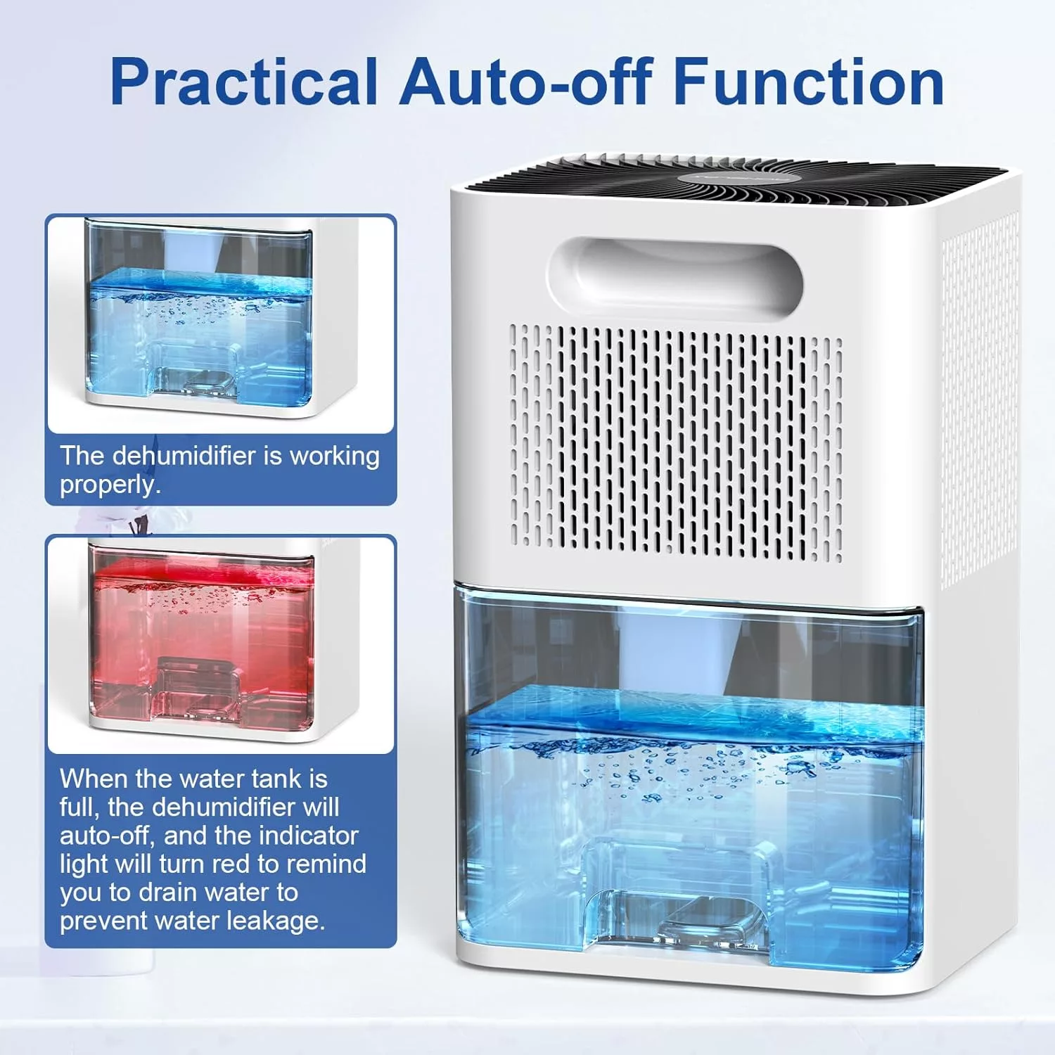 دستگاه رطوبت گیر انیلس مدل DS01