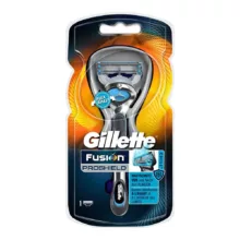 خود تراش ژیلت مدل فیوژن پروشیلد