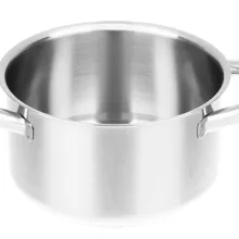 ست ظرف غذای کودک پارس استیل مدل Metal Handle