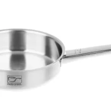 ست ظرف غذای کودک پارس استیل مدل Metal Handle