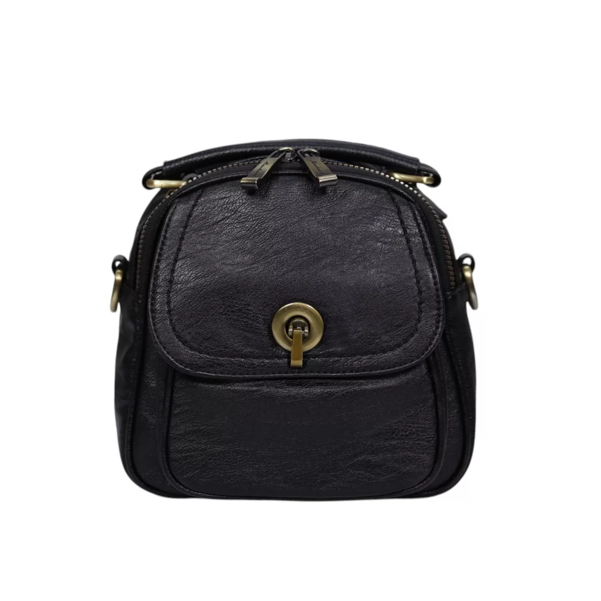 کوله پشتی زنانه مدل MG - 7603