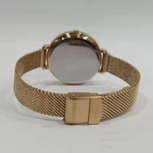 ساعت مچی عقربه ای زنانه لاکسمی مدل 2-8076