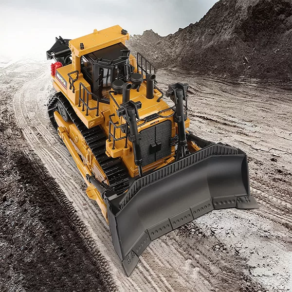 ماکت ماشین هوینا مدل راهسازی کد 1700