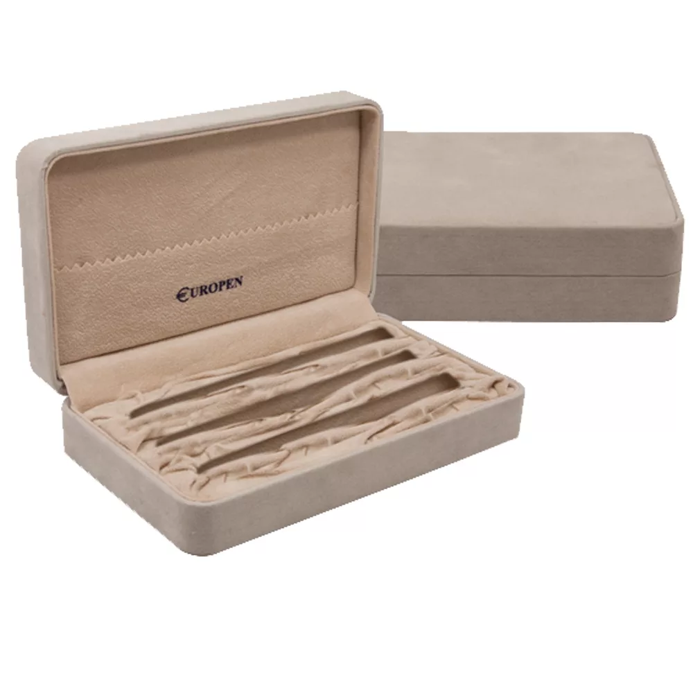 ست خودنویس و روان نویس و خودکار یوروپن مدل Theory کد 83397