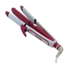 اتو و حالت دهنده مو پرومکس مدل ST3303