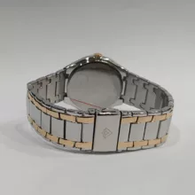 ساعت مچی عقربه ای زنانه لاکسمی مدل 3-8090