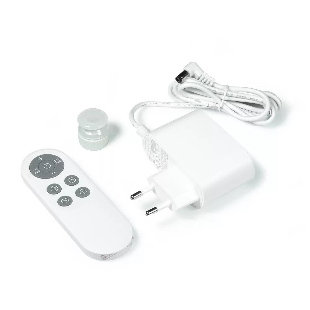 دستگاه بخور سرد هیوتک مدل HU55