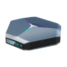 اندروید باکس مدل A95 X F4 (4+64)