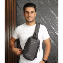 کیف کراس بادی بیورا مدل برزنتی کد sb3