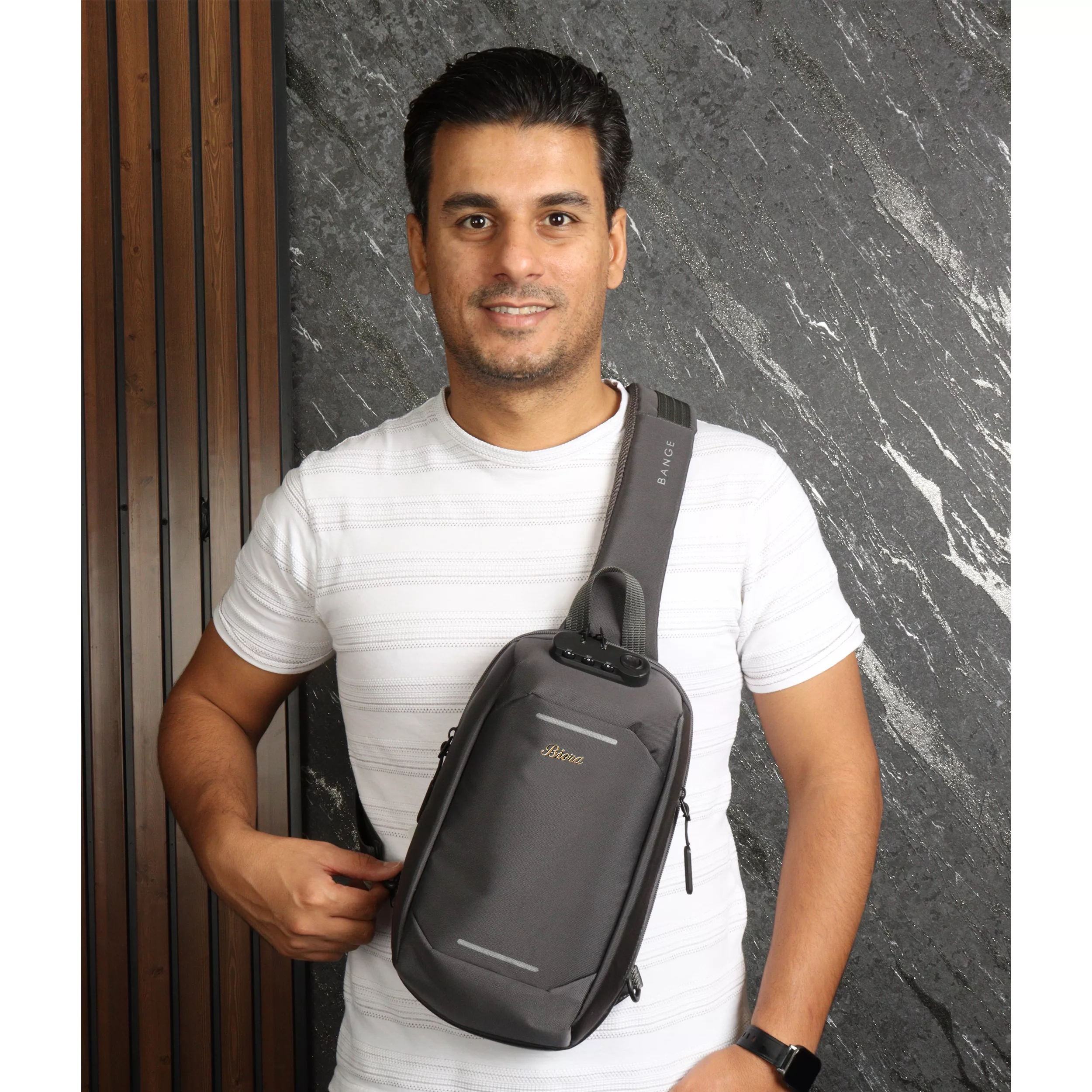 کیف کراس بادی بیورا مدل برزنتی کد sb3