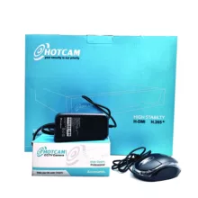 ضبط کننده ویدیویی هات کم مدل TG-XVR-N5108