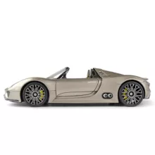 ماشین بازی ولی مدل Porsche 918 Spyder