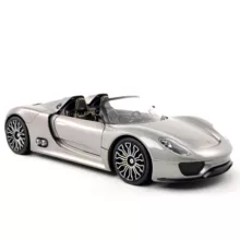 ماشین بازی ولی مدل Porsche 918 Spyder