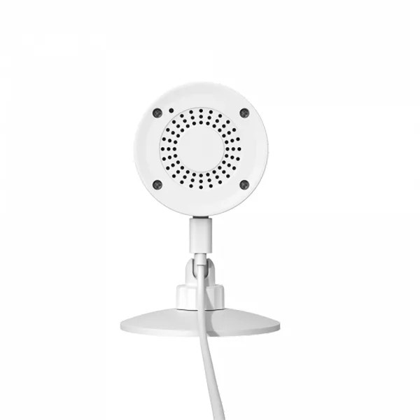 دوربین مداربسته تحت شبکه پاورولوجی مدل Wifi Smart Home 105