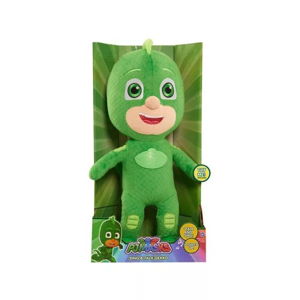 عروسک مدل پی جی مکس ارتفاع 37 سانتی متر