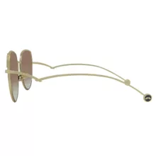 عینک آفتابی زنانه مولسیون مدل MS7087B61
