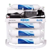دستگاه تصفیه کننده آب آکواجوی مدل Elite