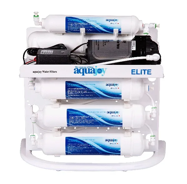 دستگاه تصفیه کننده آب آکواجوی مدل Elite
