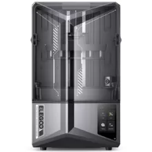 پرینتر سه بعدی الگو مدل saturn 4 Ultra 12k