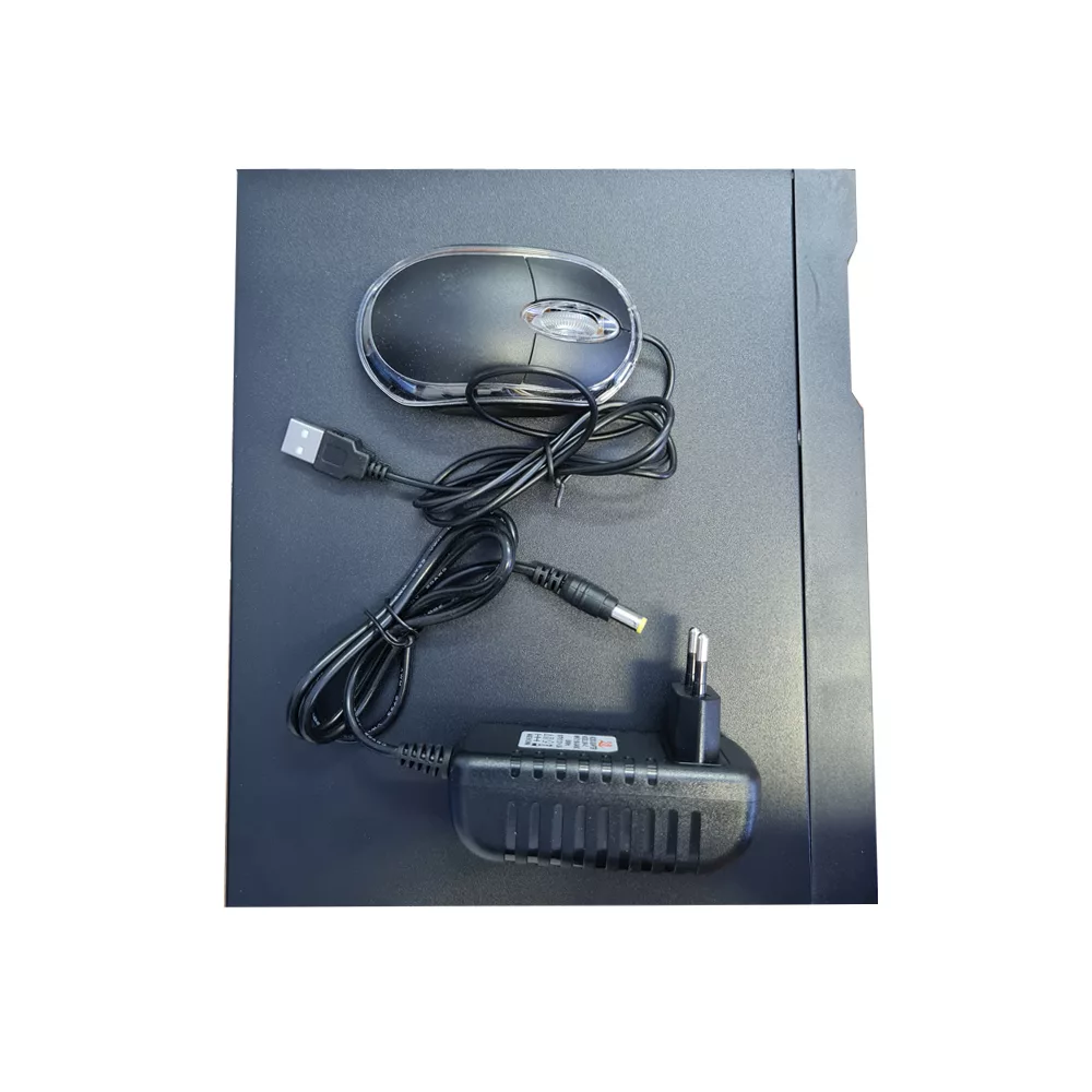 ضبط کننده ویدیویی مدل 5216