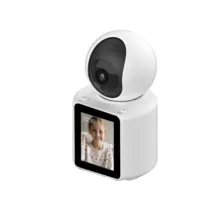 دوربین مداربسته تحت شبکه مدل c6 video call