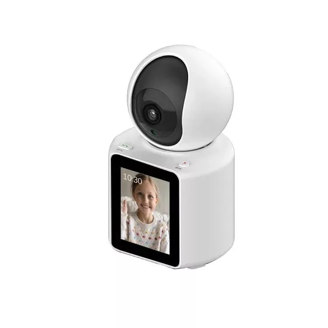 دوربین مداربسته تحت شبکه مدل c6 video call