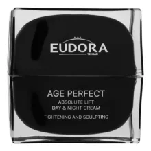 کرم سفت کننده و لیفتینگ ادورامکس مدل Age Perfect حجم 50 میلی لیتر