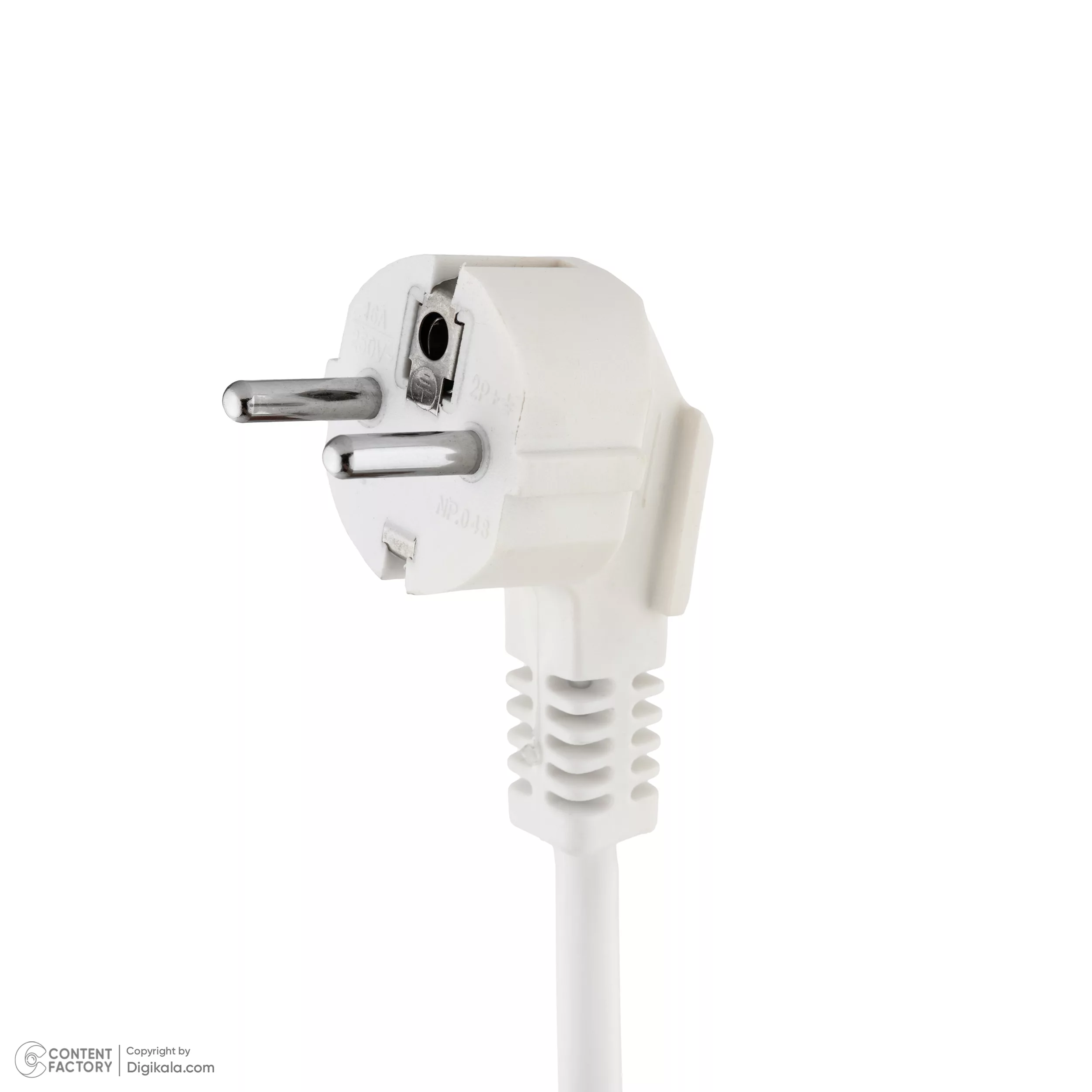 محافظ برق اتکو مدل Power Strip 4