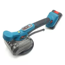 ویبراتور کاشی و سرامیک باس مدل LIFE-STYLE