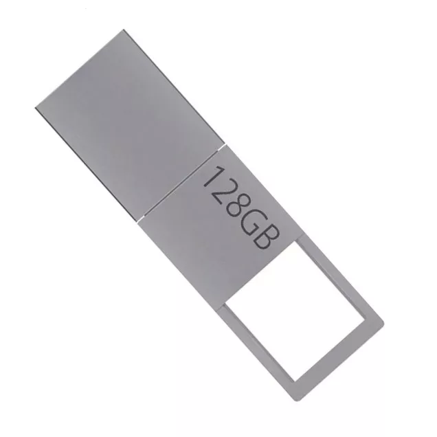 فلش مموری شیائومی مدل DUAL INTERFACE ظرفیت 128 گیگابایت با رابط USB-C
