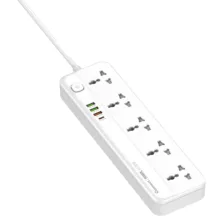 چندراهی برق کانکت مدل SC5415