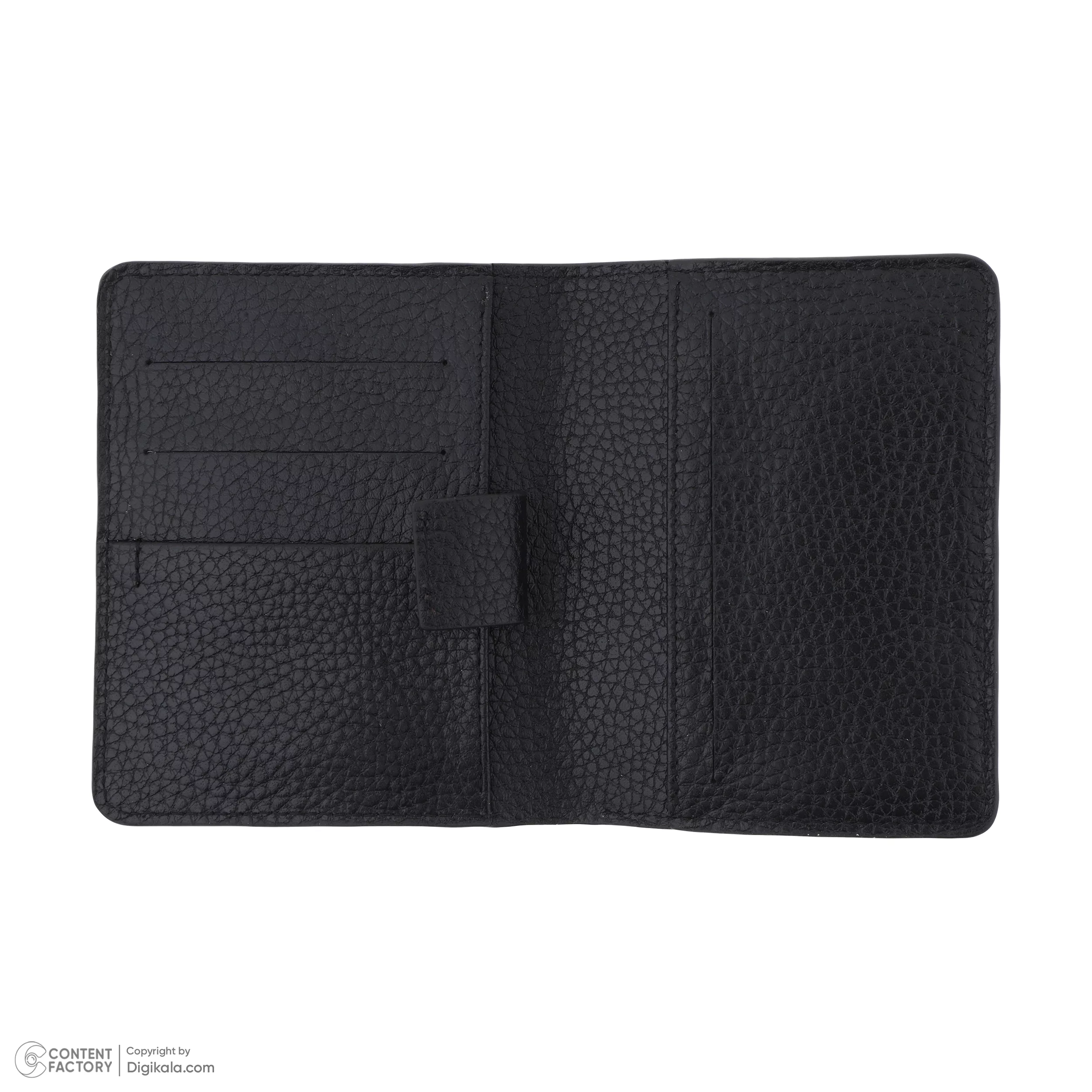 جاکارتی چرم مشهد مدل D5547-001