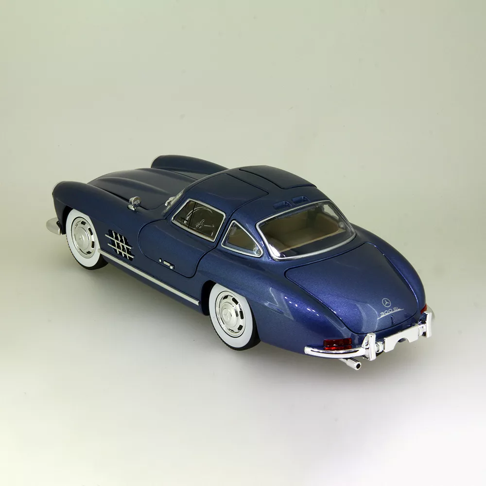 ماشین بازی چه ژی مدل مرسدس بنز 300 اس ال کد Mercedes Benz 300 SL