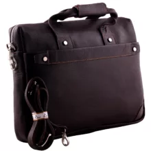 کیف اداری چرم بارز مدل DL45.1