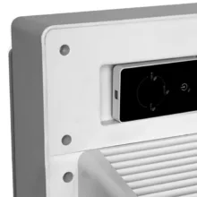 تصفیه کننده هوا زیکلاس مد مدل LY868C