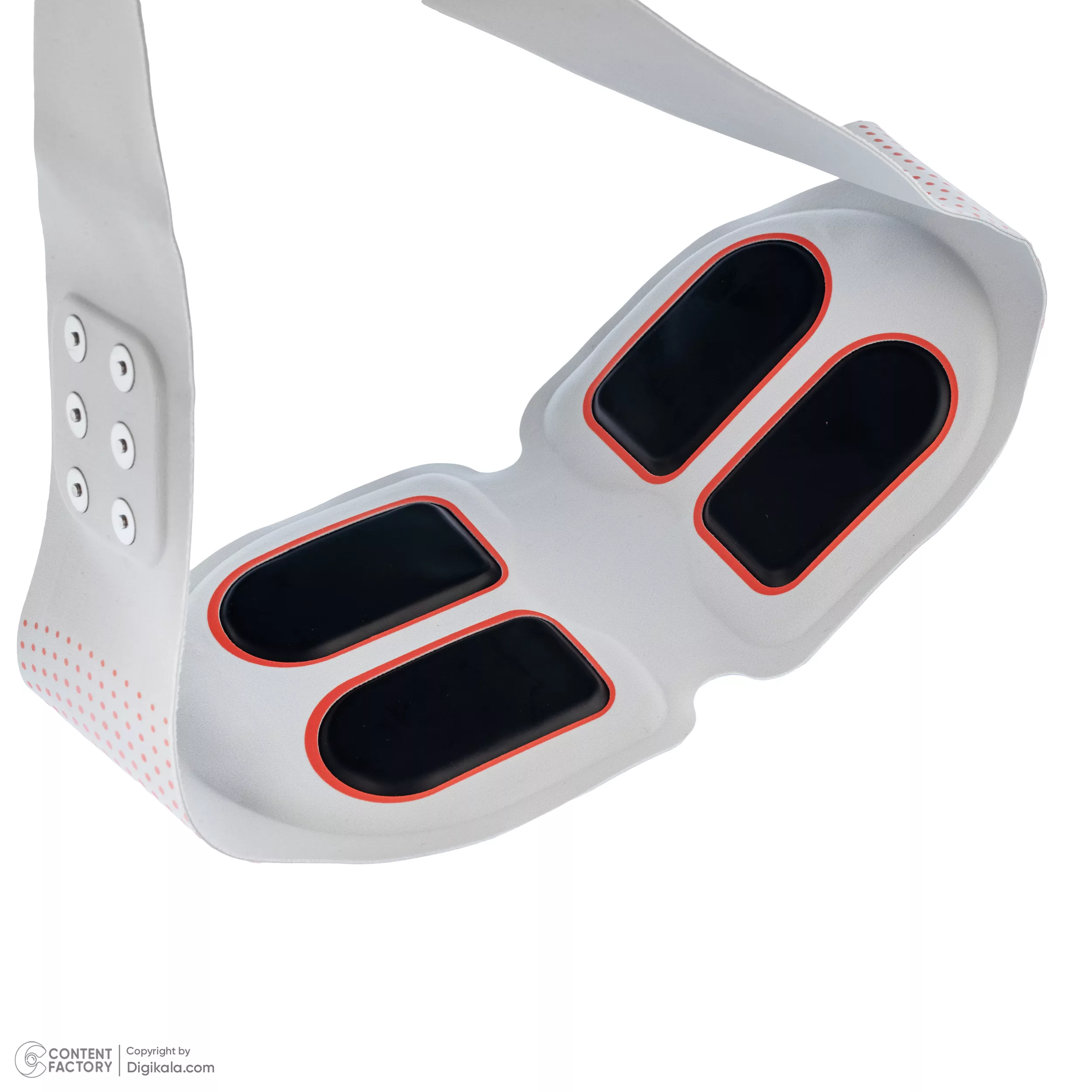 ماساژور کمر پانگائو مدل Waist M5