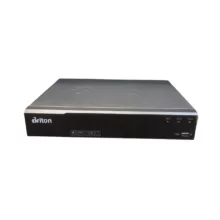 ضبط کننده ویدیویی برایتون مدل UVR-7TAA04AM-D14G