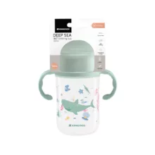 لیوان آبمیوه خوری کیکابو مدل Deep sea 02