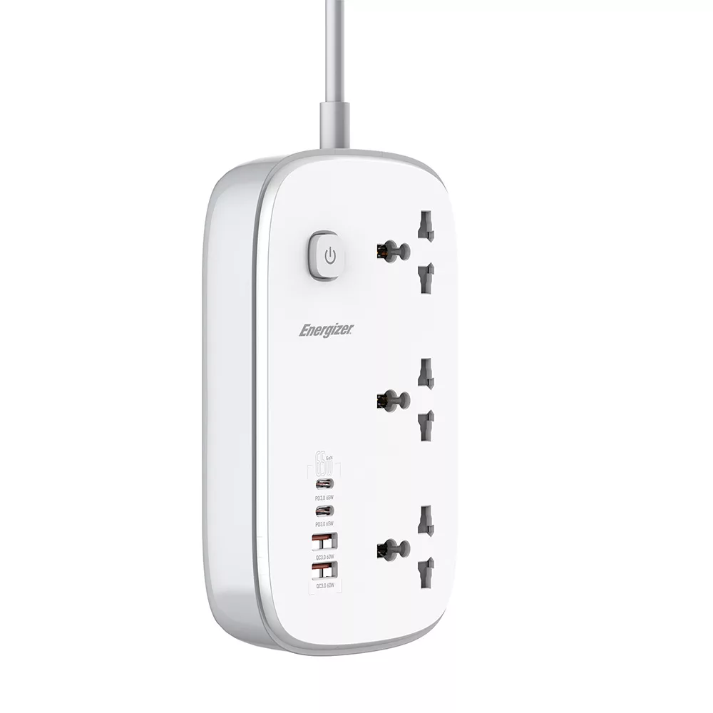 چندراهی برق انرجایزر مدل EPB3250W00EU