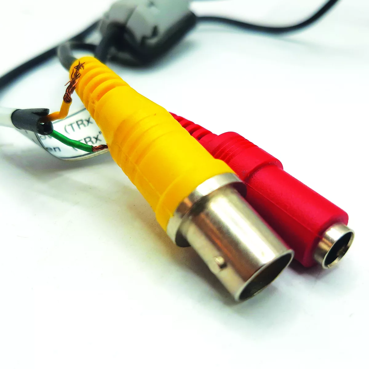 دوربین مداربسته آنالوگ هانیول مدل HDC-655PC