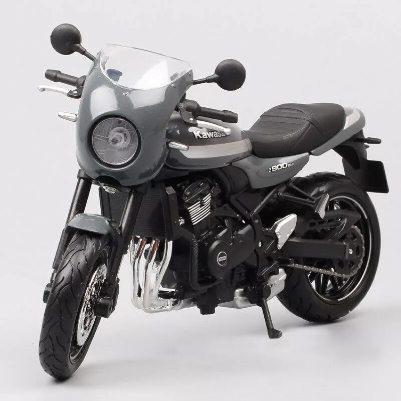موتور بازی مایستو مدل Kawasaki Z900 RS Cafe