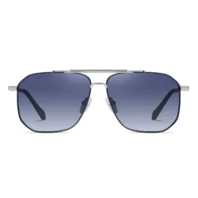 عینک آفتابی خلبانی آلبرت وگ مدل JS8538C05-P87 Polarized Avantgarde Visionary