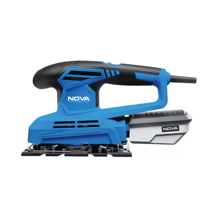 دستگاه سنباده‌زن نووا مدل 5382