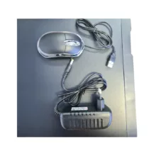 ضبط کننده ویدیویی مدل DVR 5104 N