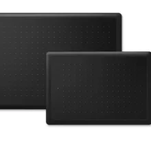 قلم نوری وکوم مدل One Wacom S CTL-472