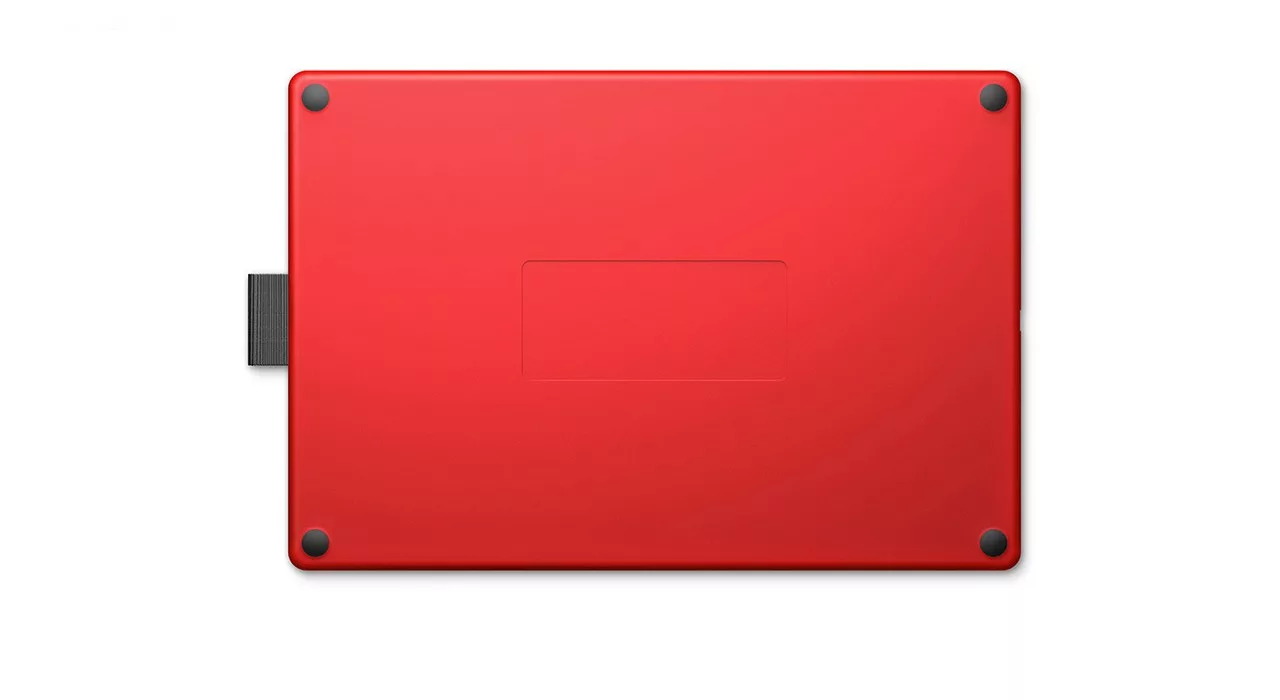 قلم نوری وکوم مدل One Wacom S CTL-472