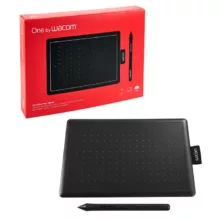 قلم نوری وکوم مدل One Wacom S CTL-472