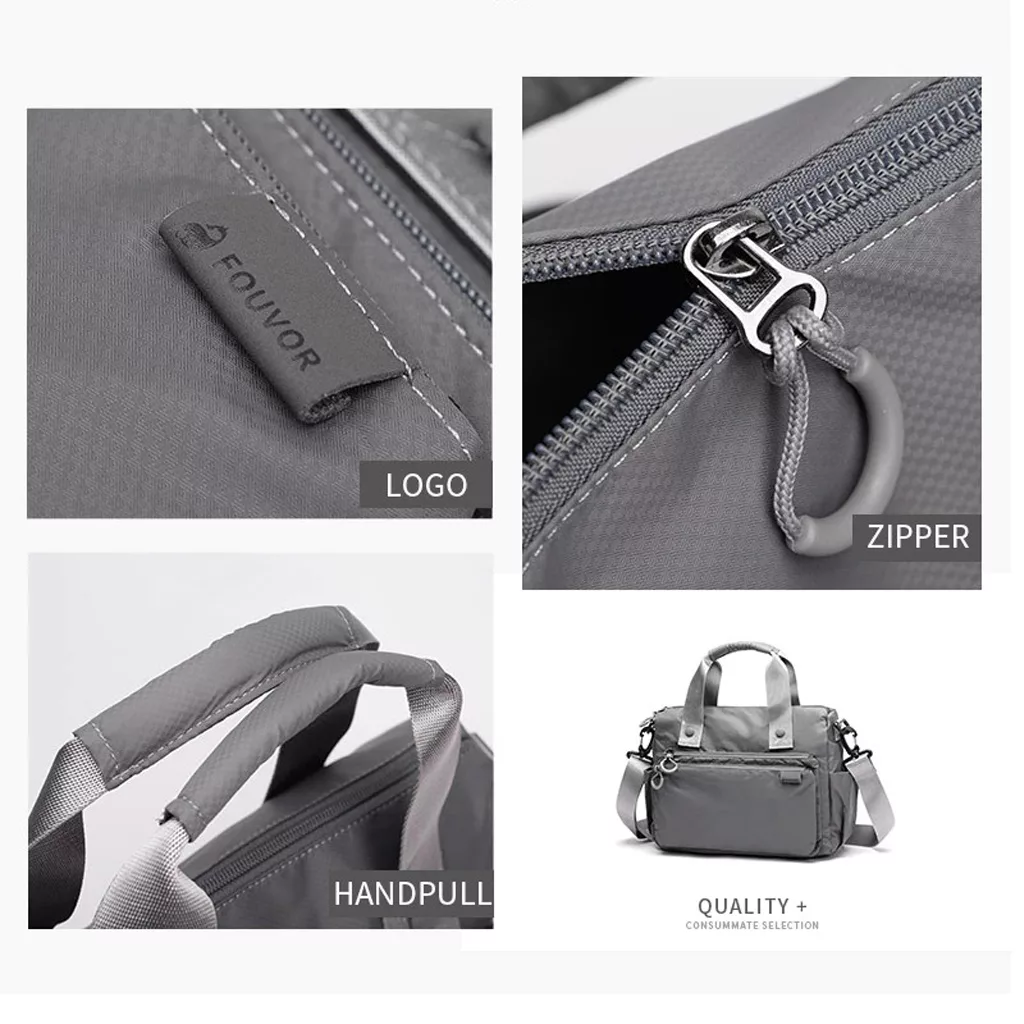 کیف رودوشی زنانه فوور مدل 2802-17