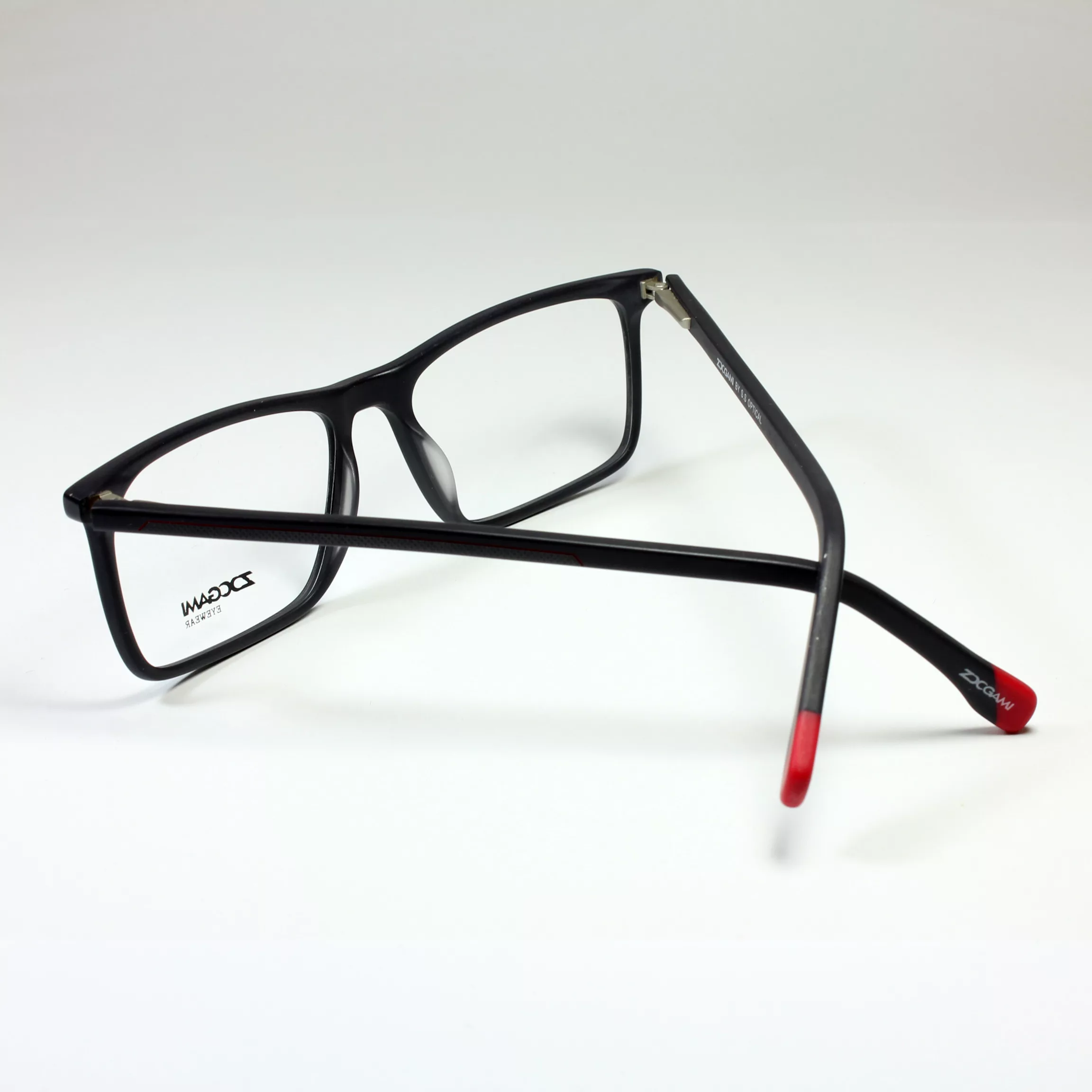 فریم عینک طبی زوگامی مدل 90072